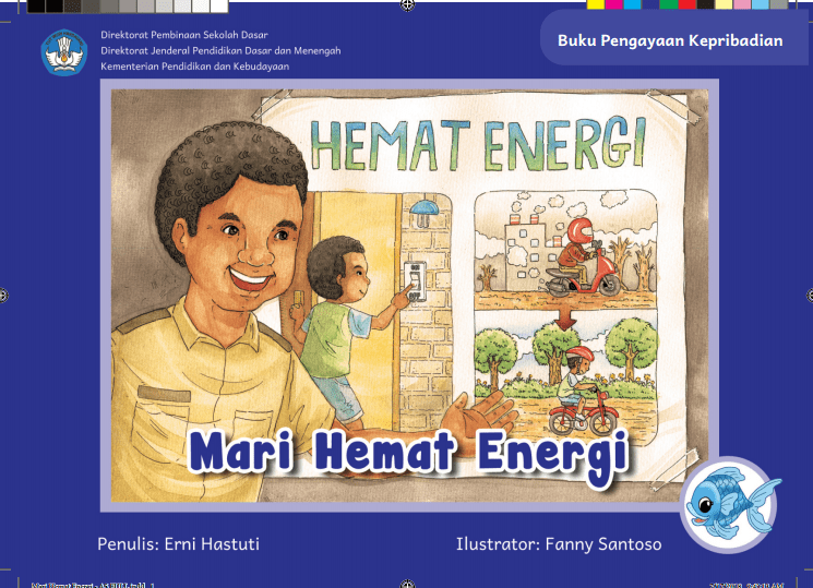 Cover Mari Hemat Energi