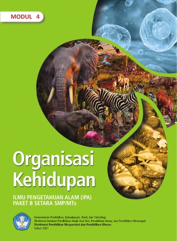 Cover Modul 4 - IPA | Paket B