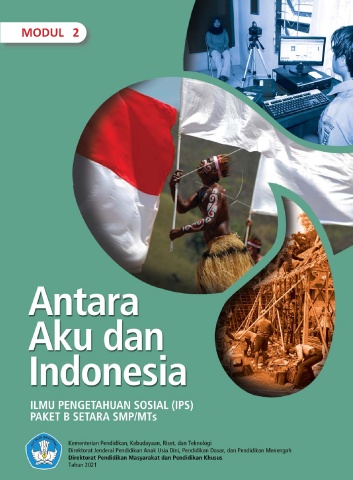 Cover Modul 2 - IPS | Paket B