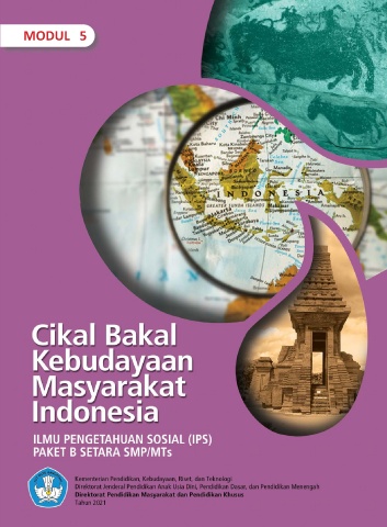 Cover Modul 5 - IPS | Paket B