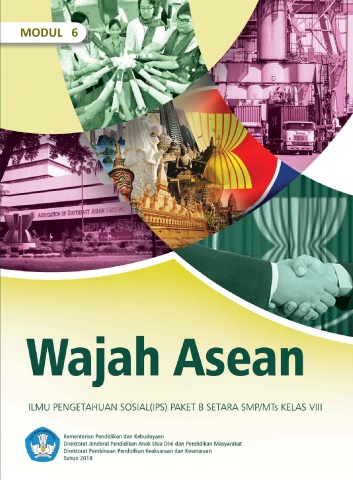 Cover Modul 6 - IPS | Paket B