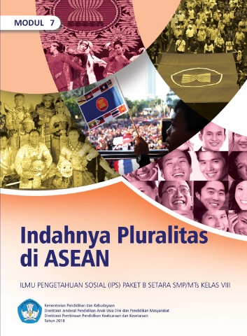 Cover Modul 7 - IPS | Paket B