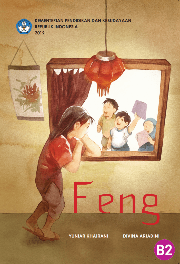 Cover Feng