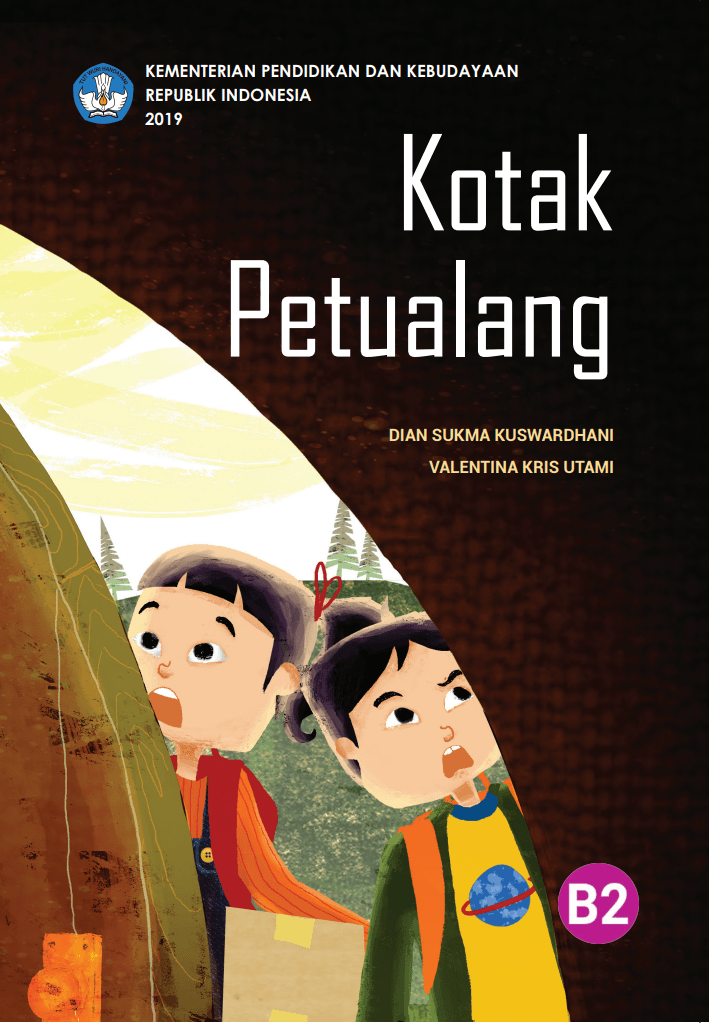 Cover Kotak Petualang