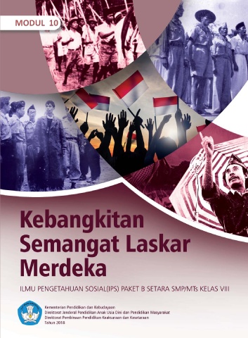 Cover Modul 10 - IPS | Paket B