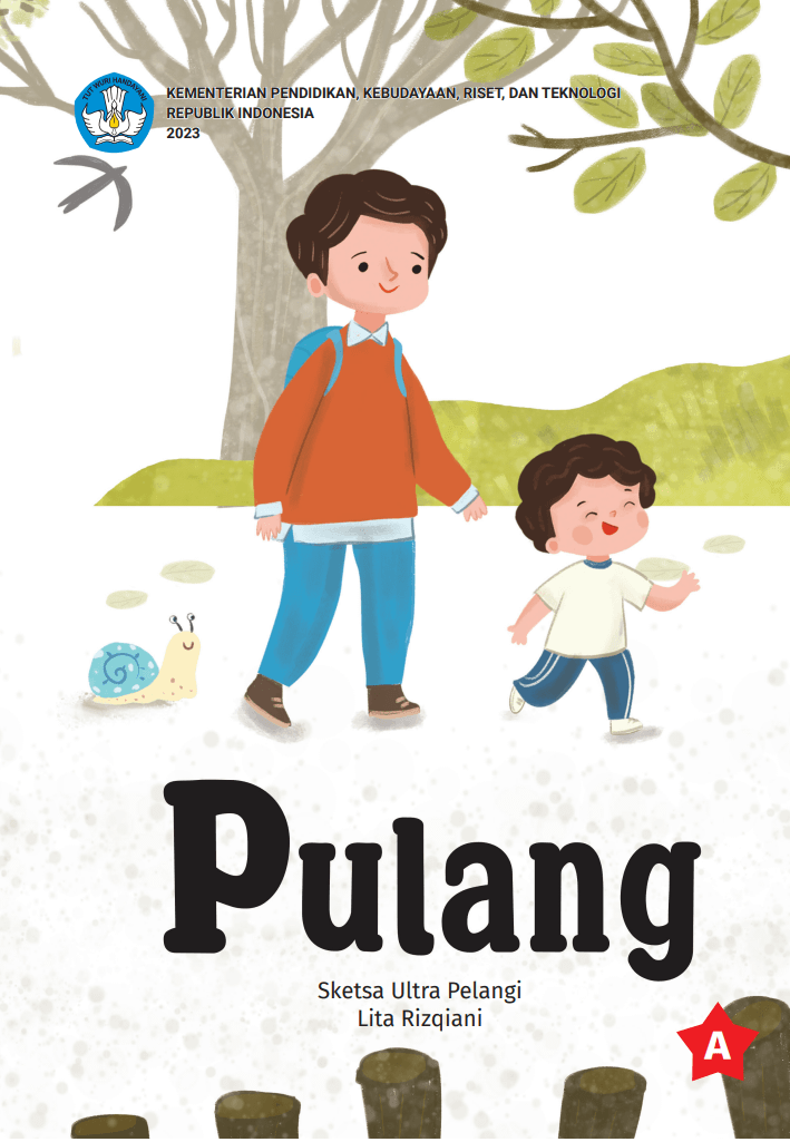Cover Pulang