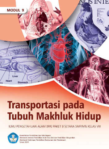 Cover Modul 9 - IPA | Paket B
