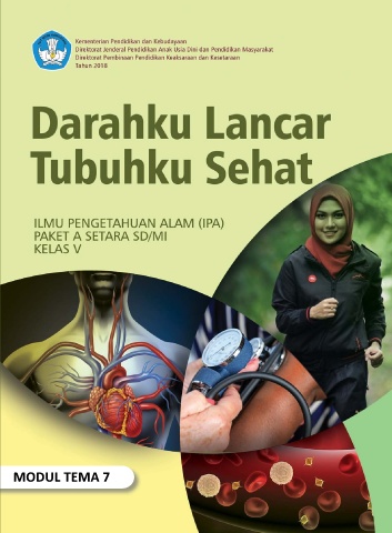 Cover Modul 7 - IPA | Paket A