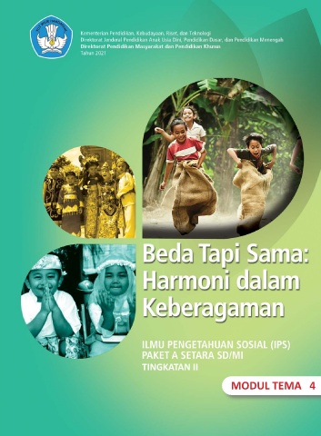 Cover Modul 4 - IPS | Paket A