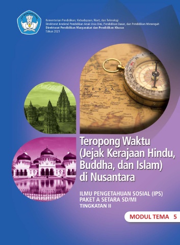 Cover Modul 5 - IPS | Paket A