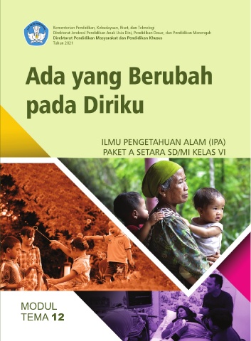 Cover Modul 12 - IPA | Paket A