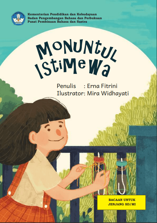 Cover Monuntul Istimewa