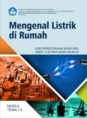 Cover Modul 14 - IPA | Paket A