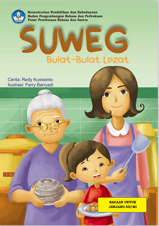 Cover Suweg BulatBulat Lezat