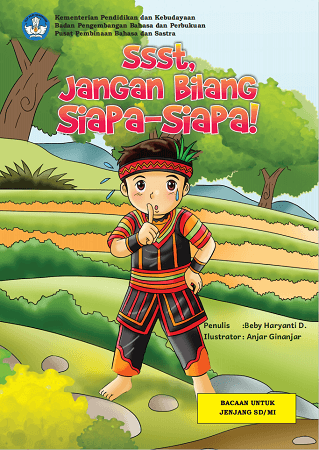 Cover Sst Jangan Bilang SiapaSiapa