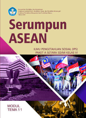 Cover Modul 11 - IPS | Paket A