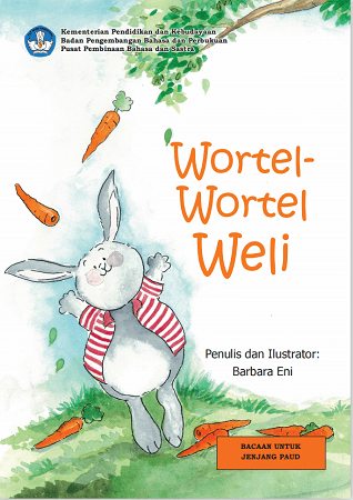 Cover WortelWortel Weli