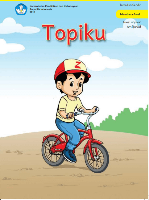 Cover Topiku