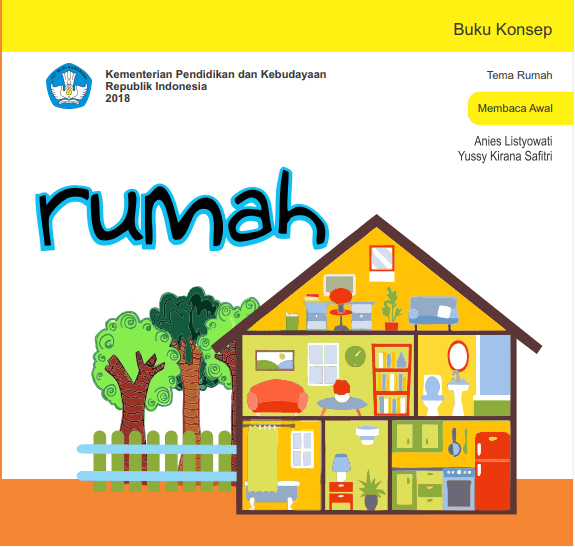 Cover Pop Up Rumah