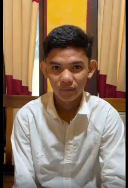 Adrian Saputra