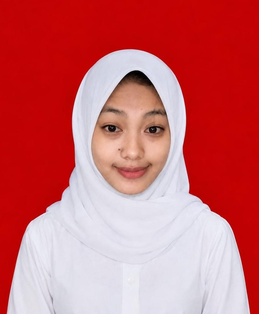 Novia Shinta Kharisma
